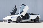 Lamborghini Murcielago LP640 by Hamann 2007 года